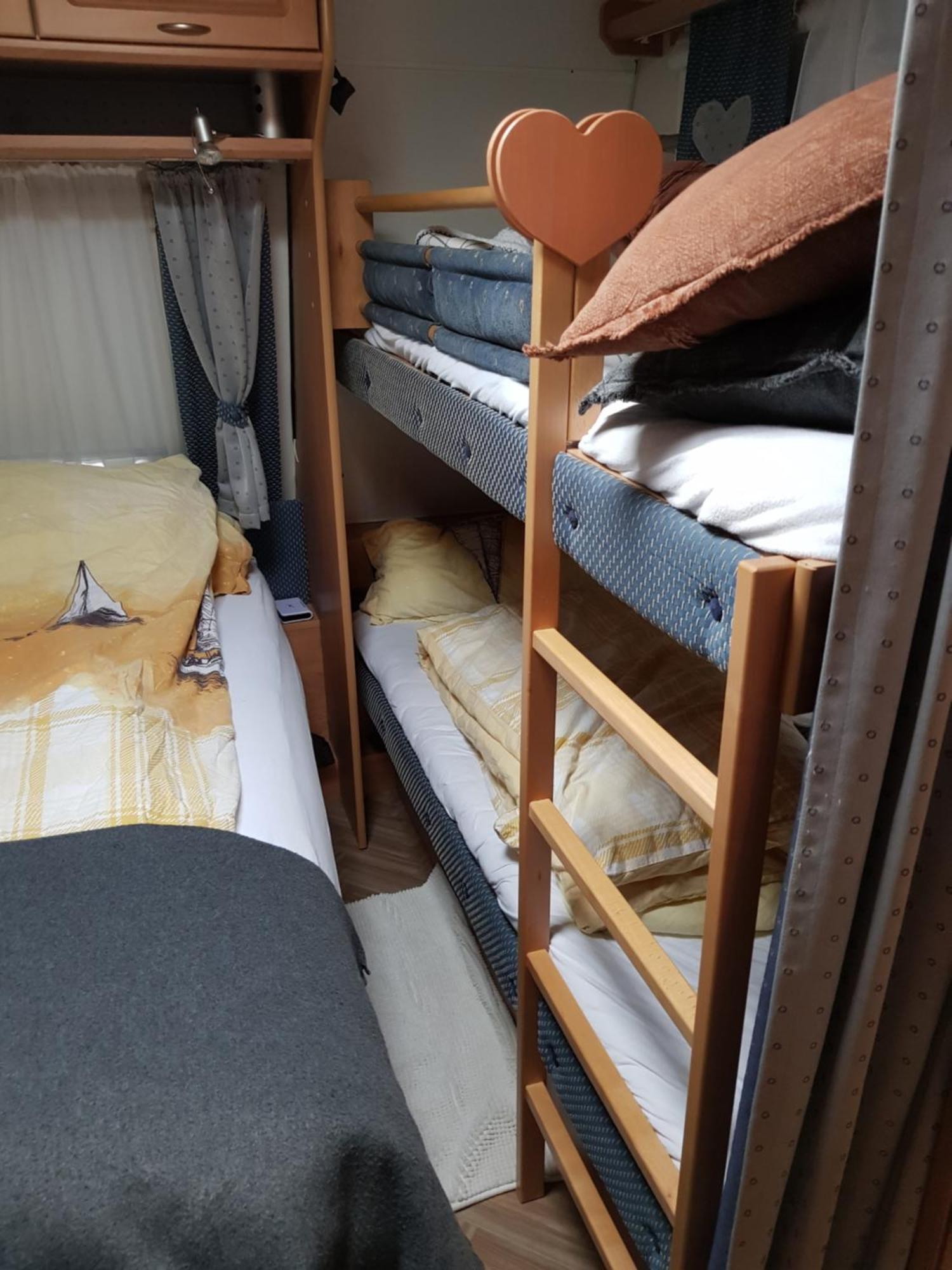 Hamneide Captains Small House מראה חיצוני תמונה