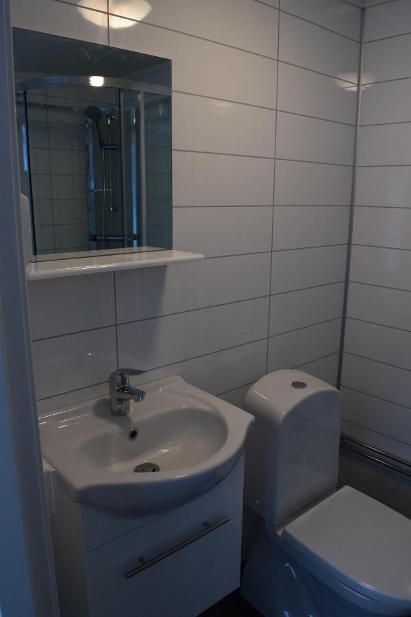 Hamneide Captains Small House מראה חיצוני תמונה